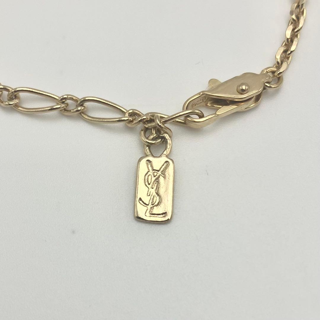 Yves Saint Laurent Bracelets Ysl