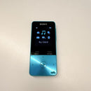 Sony Digital Audio Players 4Gb Walkman Nw-S313