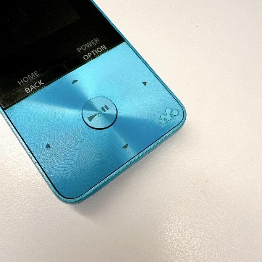 Sony Digital Audio Players 4Gb Walkman Nw-S313