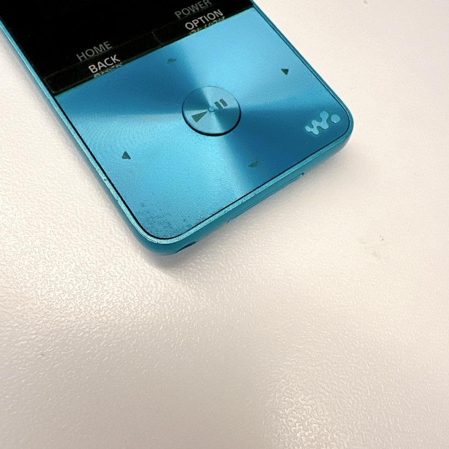 Sony Digital Audio Players 4Gb Walkman Nw-S313
