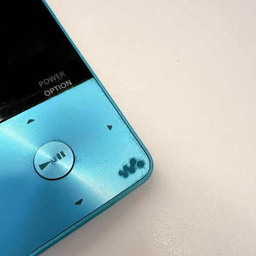 Sony Digital Audio Players 4Gb Walkman Nw-S313