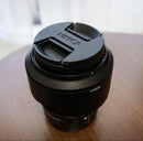 Nikon Lens (Single Focus) Nikkor Z F1.8 S