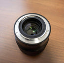 Nikon Lens (Single Focus) Nikkor Z F1.8 S