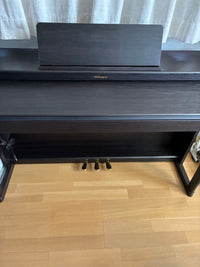 Roland Keyboards Digital Pianos 2025 Rp701-Dr