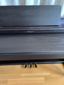 Roland Keyboards Digital Pianos 2025 Rp701-Dr