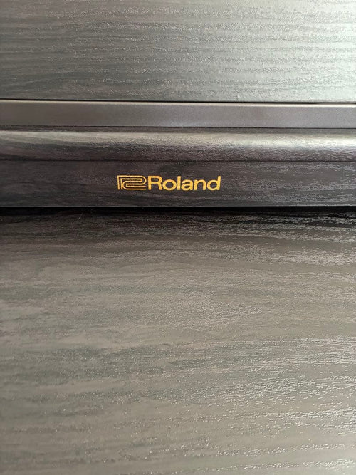 Roland Keyboards Digital Pianos 2025 Rp701-Dr