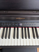 Roland Keyboards Digital Pianos 2025 Rp701-Dr