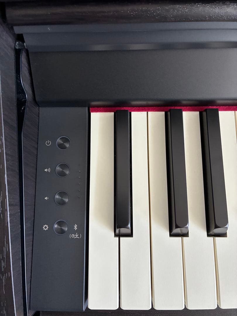 Roland Keyboards Digital Pianos 2025 Rp701-Dr