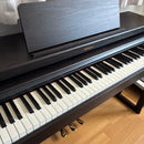Roland Keyboards Digital Pianos 2025 Rp701-Dr
