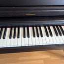 Roland Keyboards Digital Pianos 2025 Rp701-Dr