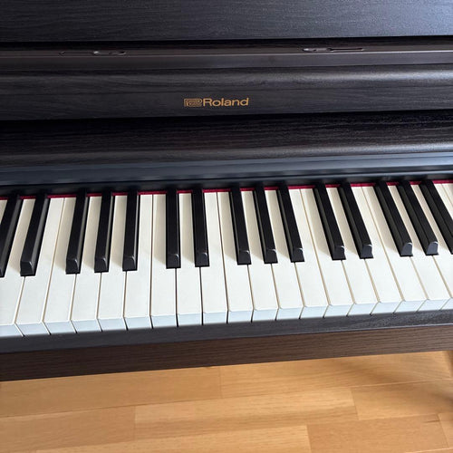 Roland Keyboards Digital Pianos 2025 Rp701-Dr