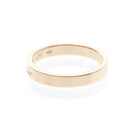 Cartier Ring C K18 (K18Pg) (Pg)