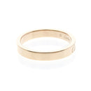 Cartier Ring C K18 (K18Pg) (Pg)