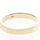 Cartier Ring C K18 (K18Pg) (Pg)