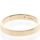 Cartier Ring C K18 (K18Pg) (Pg)