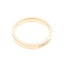 Cartier Ring C K18 (K18Pg) (Pg)