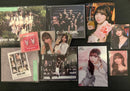K-Pop Niziu 4 Hmv 5