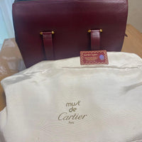 Cartier Shoulder Bags