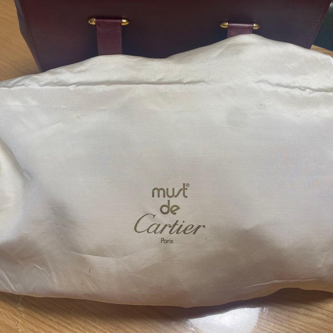 Cartier Shoulder Bags