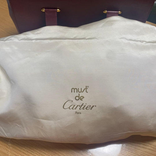 Cartier Shoulder Bags