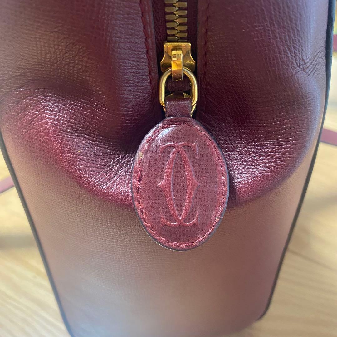 Cartier Shoulder Bags