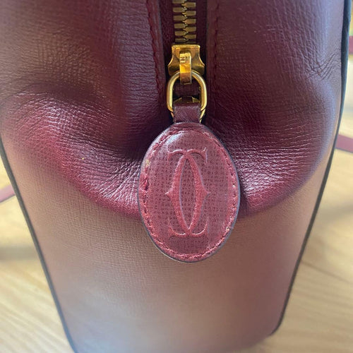 Cartier Shoulder Bags