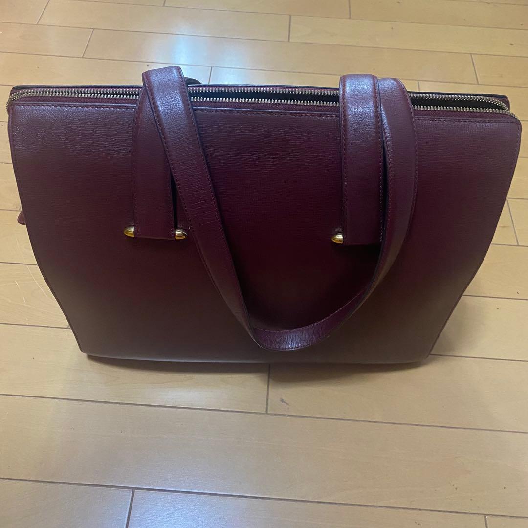 Cartier Shoulder Bags