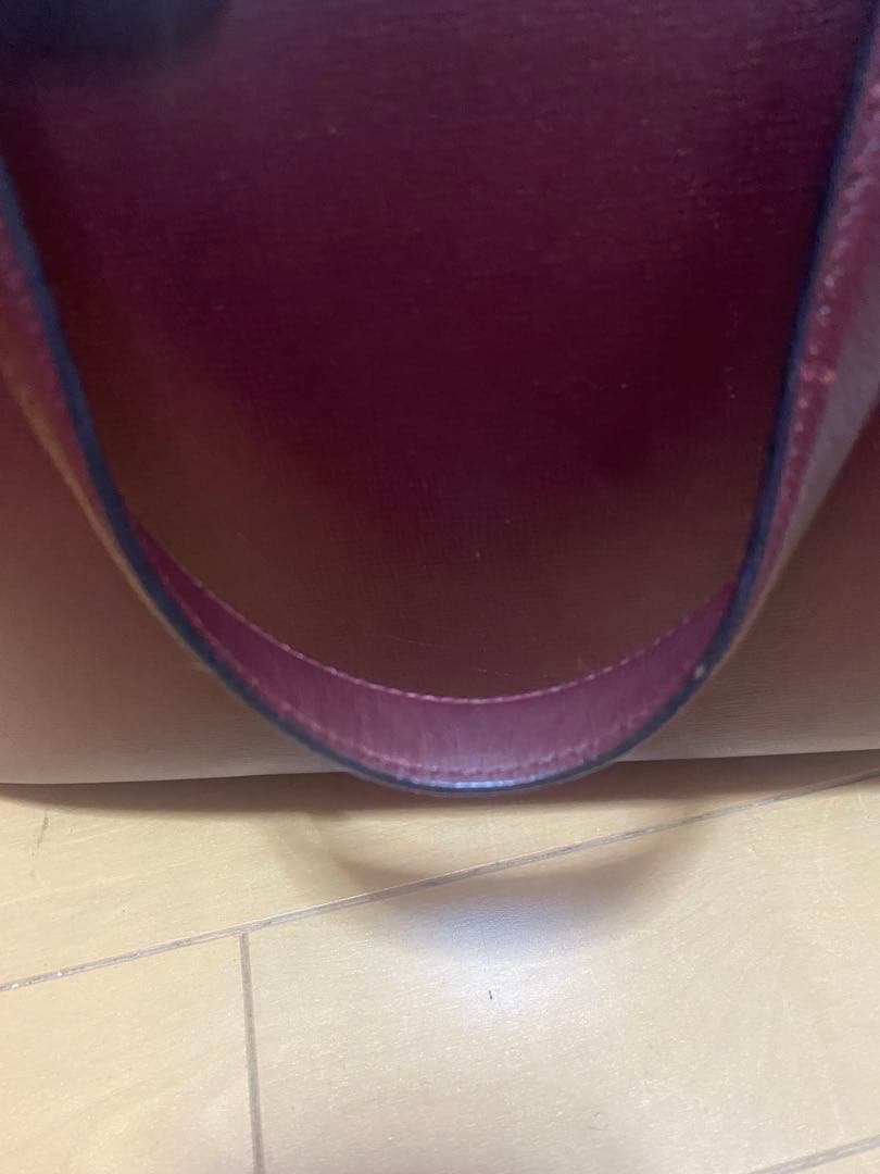 Cartier Shoulder Bags