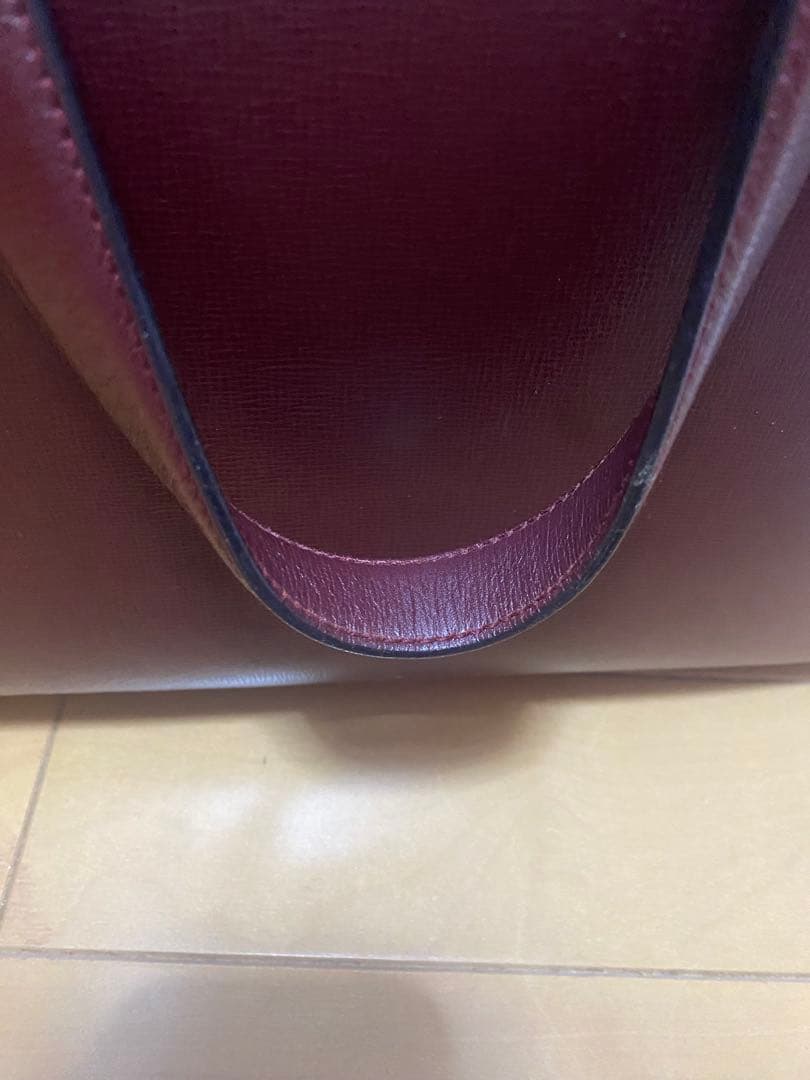 Cartier Shoulder Bags