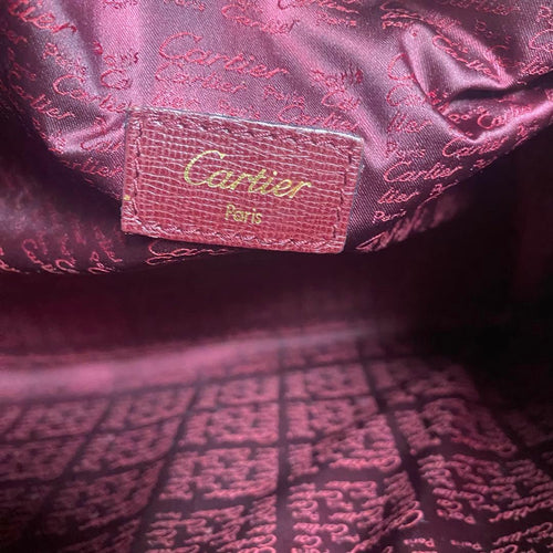 Cartier Shoulder Bags