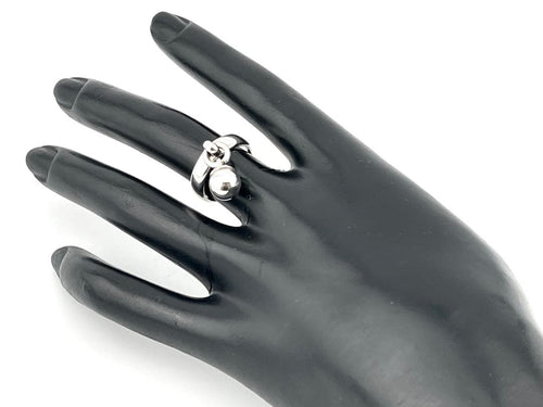 Tiffany Rings F380 1995 925