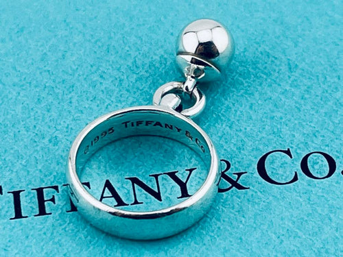 Tiffany Rings F380 1995 925