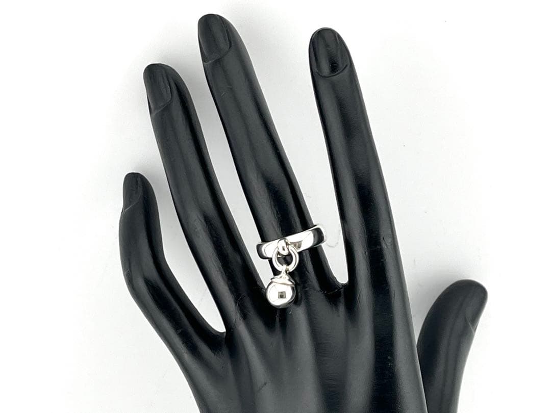 Tiffany Rings F380 1995 925