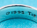 Tiffany Rings F380 1995 925