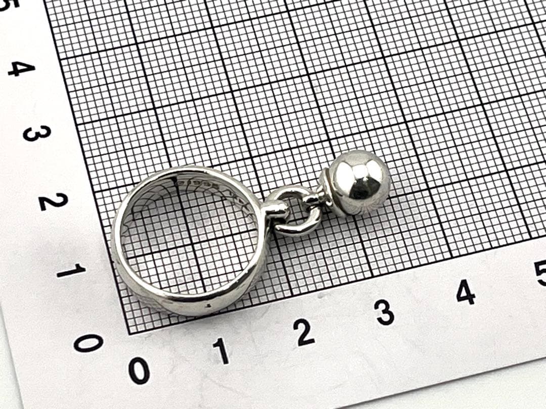 Tiffany Rings F380 1995 925