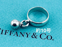 Tiffany Rings F380 1995 925