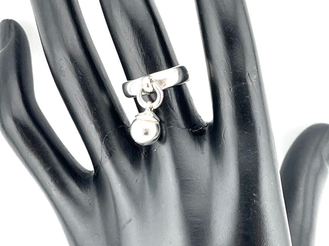 Tiffany Rings F380 1995 925