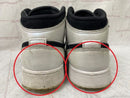Nike Sneakers Gs Air Jordan 1 Mid "Omega/Black/White" 991910600 Black White