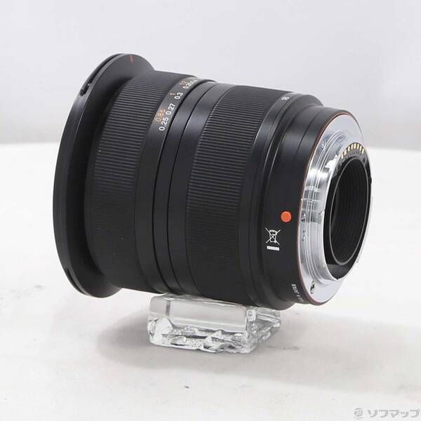 Sony Lens (Zoom) Dt 11-18Mm F4.5-5.6 (Sal1118) 352
