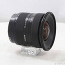 Sony Lens (Zoom) Dt 11-18Mm F4.5-5.6 (Sal1118) 352