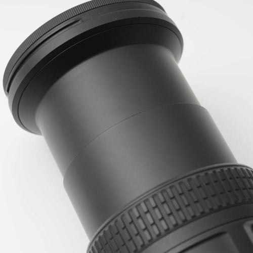 Nikon Zoom Lenses Af-S Dx 18-200Mm Vr Ii
