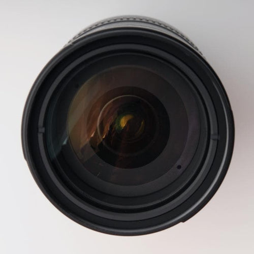 Nikon Zoom Lenses Af-S Dx 18-200Mm Vr Ii