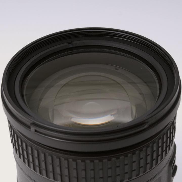 Nikon Zoom Lenses Af-S Dx 18-200Mm Vr Ii