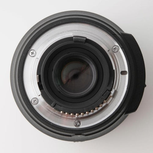 Nikon Zoom Lenses Af-S Dx 18-200Mm Vr Ii