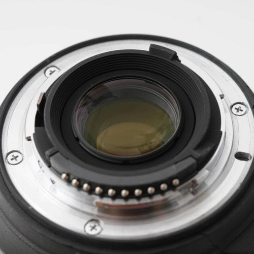 Nikon Zoom Lenses Af-S Dx 18-200Mm Vr Ii