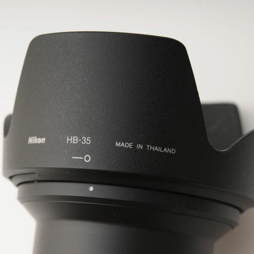 Nikon Zoom Lenses Af-S Dx 18-200Mm Vr Ii