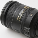 Nikon Zoom Lenses Af-S Dx 18-200Mm Vr Ii