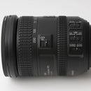 Nikon Zoom Lenses Af-S Dx 18-200Mm Vr Ii