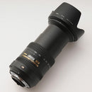 Nikon Zoom Lenses Af-S Dx 18-200Mm Vr Ii