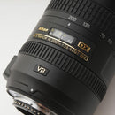 Nikon Zoom Lenses Af-S Dx 18-200Mm Vr Ii